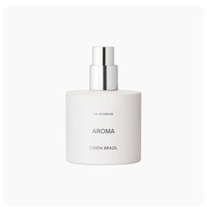 Costa Brazil Aroma Sample Size